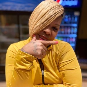 Meet your Posher, Tyra